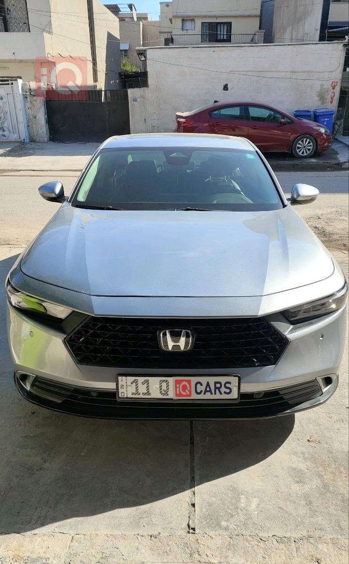 هوندا أكورد